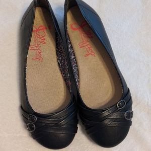 NIB Jellypop Flats